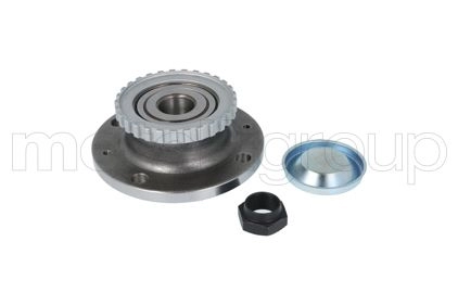 Подшипник ступицы колеса METELLI 1440286653 19-8192 UV FIQ1H изображение 0