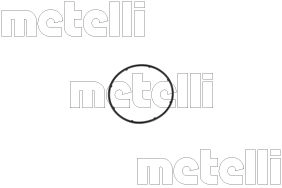Водяной насос, помпа METELLI 1440286668 24-1419-8 SUEJ GIF изображение 1