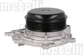 Водяной насос, помпа METELLI 1440286677 24-1442 MC2X I - Изображение 1