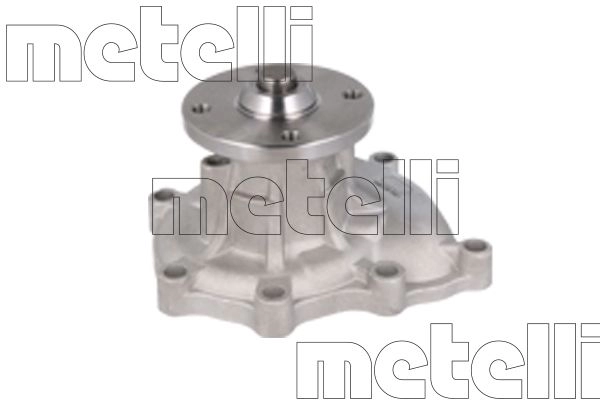 Водяной насос, помпа METELLI 24-1459 0M FWBE6 1440286691 - Изображение 1