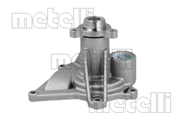 Водяной насос, помпа METELLI 1440286699 24-1473 V5XWE F изображение 0