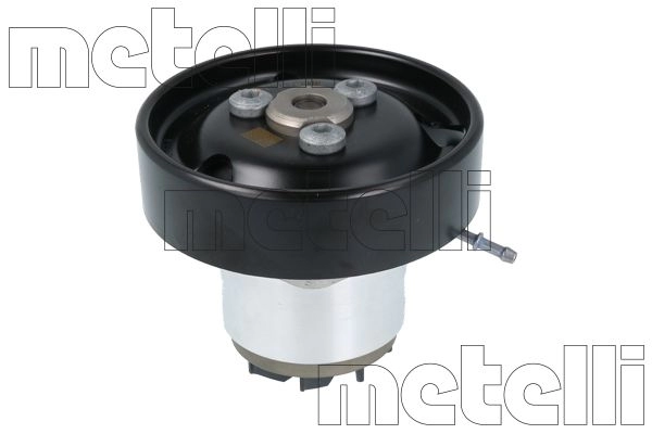 Водяной насос, помпа METELLI 1440286705 GUZ8 PX 24-1479