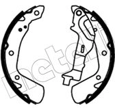 Тормозные колодки METELLI 0 IU6J 1440286859 53-0741