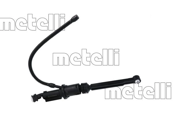 Главный цилиндр сцепления METELLI 55-0286 R C8YC 1440286885 изображение 0