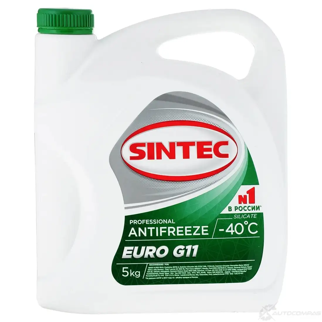 Антифриз sintec euro зеленый. Sintec антифриз g11 зеленый. 614500 Sintec. Sintec Euro g11 5кг. Sintec евро g11 зеленый.