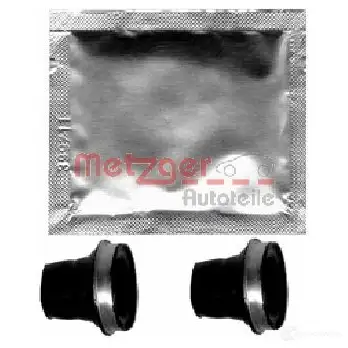 Ремкомплект суппорта METZGER Y36P7E5 113-1353 994794 Z 1353 изображение 0