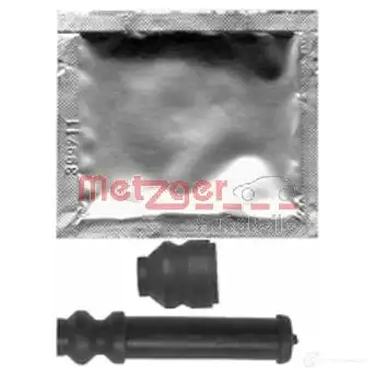 Ремкомплект суппорта METZGER 113-1409 Z 1409 ZNCSK 994841 изображение 0