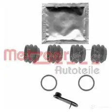 Ремкомплект суппорта METZGER Z 1330 994775 113-1330 DAYM7YH изображение 0