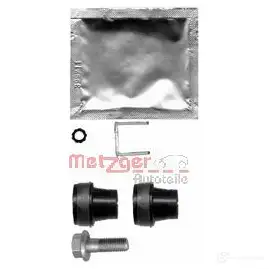 Ремкомплект суппорта METZGER Z 1354 113-1354 994795 IC3OC4 изображение 0