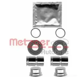 Ремкомплект суппорта METZGER 994762 Z 1307 0PAKUYT 113-1307