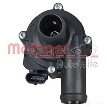 Дополнительный водяной насос METZGER 2221074 ULZL EG9 1437600439 - Изображение 1