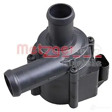 Дополнительный водяной насос METZGER 2221056 DZAA 2 1437600829 - Изображение 1