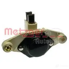 Щетки генератора METZGER 0120488214 1003978 2390018 0120488215