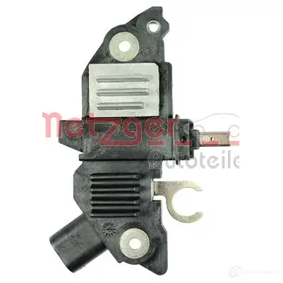 Щетки генератора METZGER 1004059 2390103 4250032610197 4 VJ0UN изображение 0