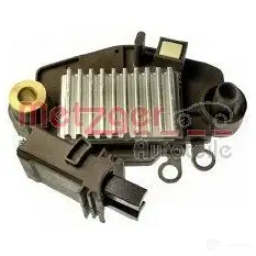 Щетки генератора METZGER 230784 2390050 1004008 13945 6