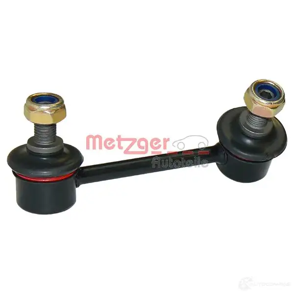 Стойка стабилизатора METZGER 1007082 3PG7XZ T-51 1 53055113