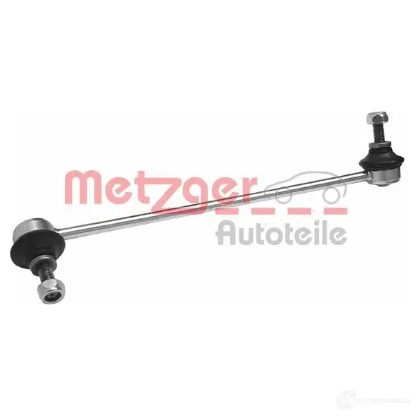 Стойка стабилизатора METZGER 7- 531K 2HVK4U 53012611 1006731