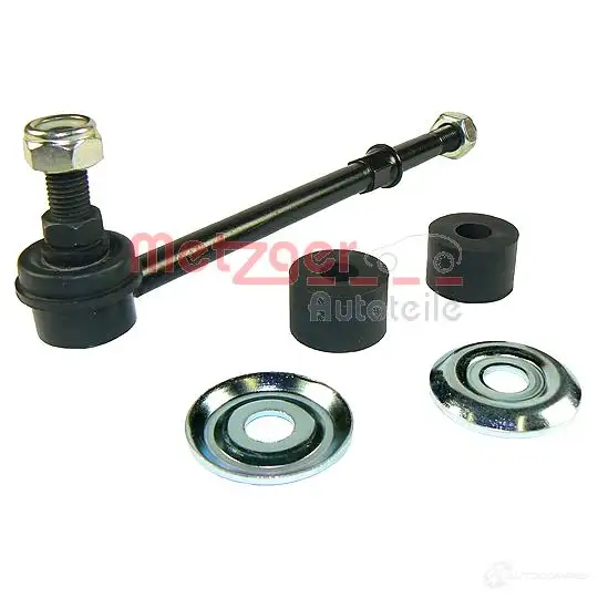 Стойка стабилизатора METZGER 53016419 1006765 D-5 001K 021NAX