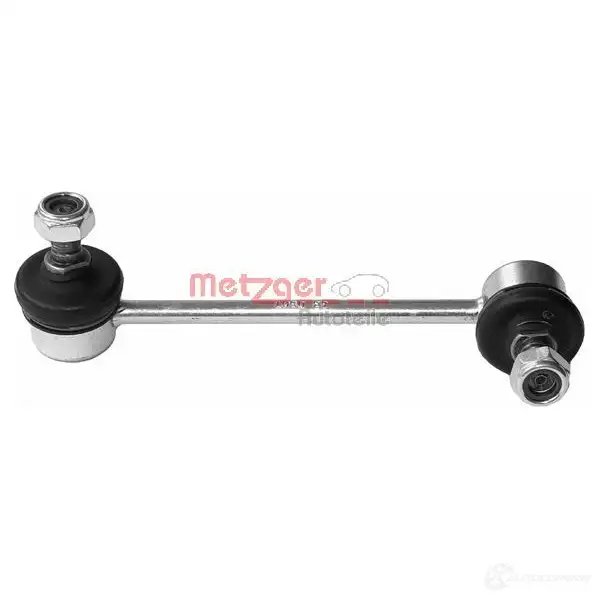 Стойка стабилизатора METZGER S Z-2001 1007060 53051513 FOSXZ5V
