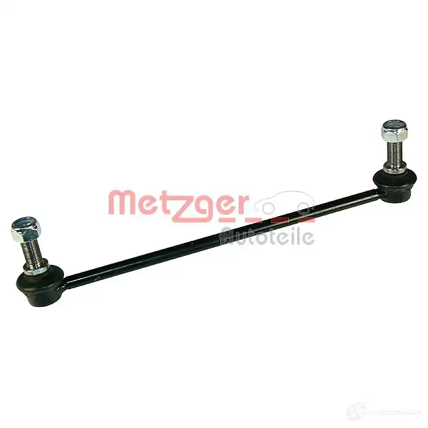 Стойка стабилизатора METZGER 53056918 1007097 5EB4 JH 4250032509170