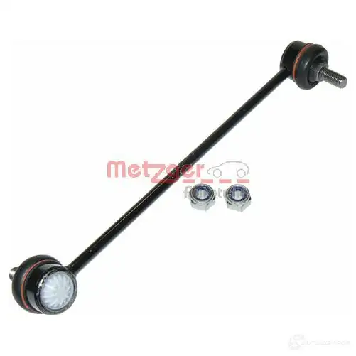 Стойка стабилизатора METZGER 1006903 9YS3ETW 53032912 K -6152 изображение 0