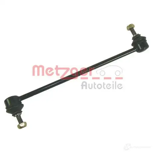 Стойка стабилизатора, тяга METZGER 1010857 5- 514K 83003818 53003818 изображение 0
