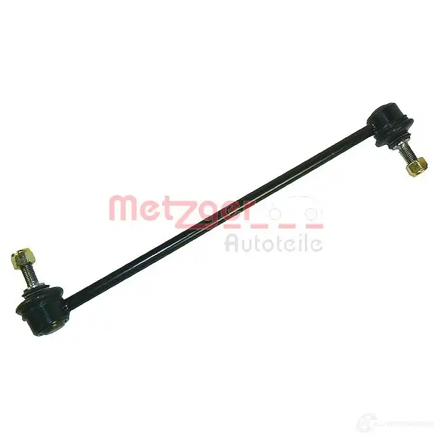 Стойка стабилизатора, тяга METZGER 1010885 53 019918 83019918 F-508
