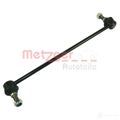 Стойка стабилизатора, тяга METZGER 1010856 53003718 5- 513 83003718