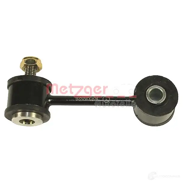 Стойка стабилизатора, тяга METZGER 53005 528 83005528 6-503M 1010862