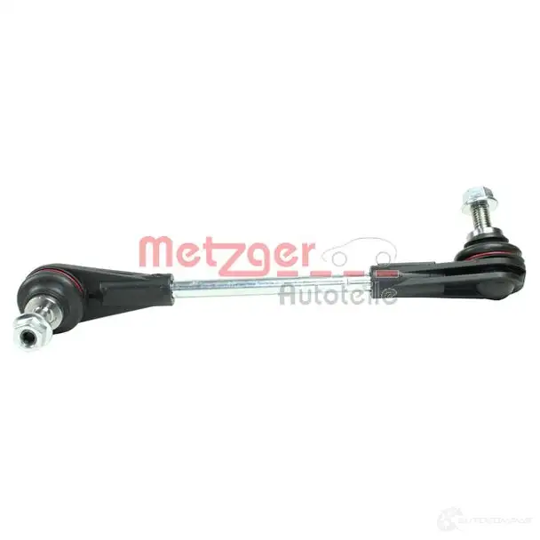 Стойка стабилизатора METZGER 1437591063 53068802 TON8 4L - Изображение 1