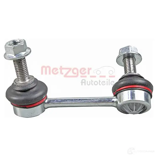Стойка стабилизатора METZGER 1437590718 53070703 R 8V9YW