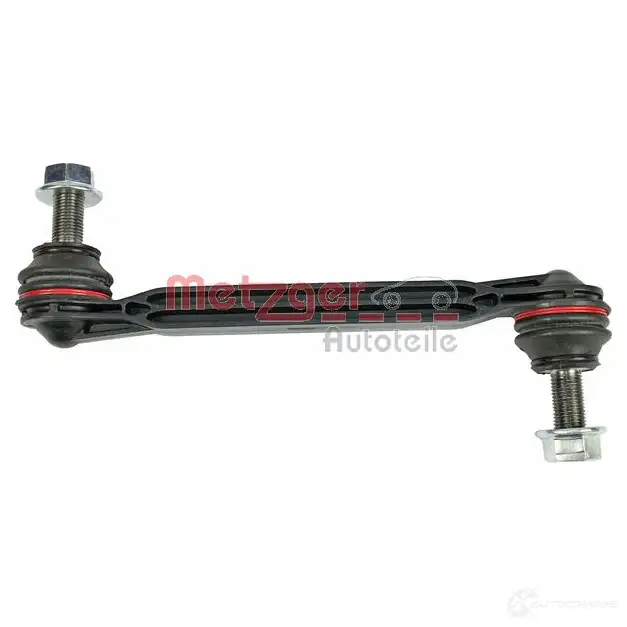 Стойка стабилизатора METZGER CT1 S6KU 1211901001 53067509 4250032705831