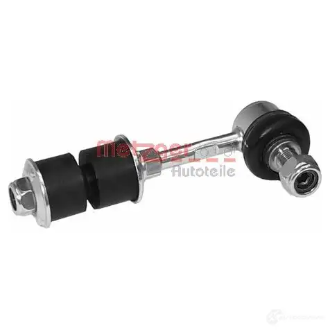 Стойка стабилизатора METZGER 53052919 1007069 T-20 20 J7UF1XX