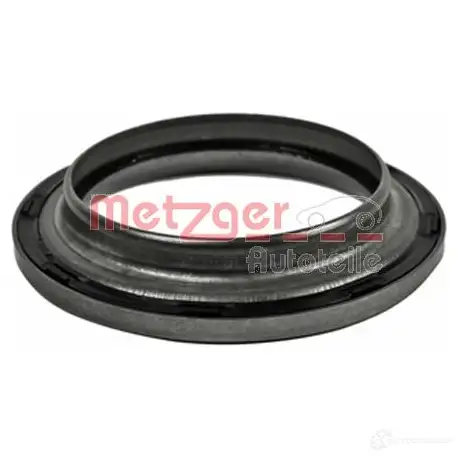 Опорный подшипник METZGER 1424781876 4062101015075 2QDCH H 6490134 - Изображение 1