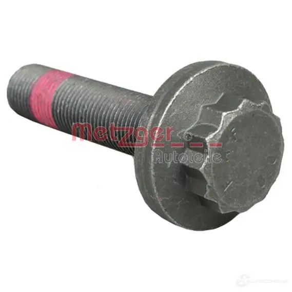 Болт шруса METZGER 1437594778 BHD CKE6 7110124S - Изображение 1