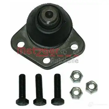 Шаровая опора METZGER 57006618 6-86 K KP6CJ 1007924