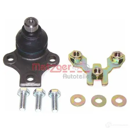 Шаровая опора METZGER 6- 83K-3 JERYM23 57006518 1007923 изображение 0