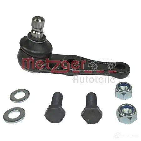Шаровая опора METZGER 57010908 D W-602 1007963 65TUU3K