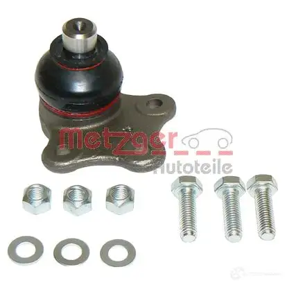 Шаровая опора METZGER FO-124 K 1007980 57013418 SXJV2