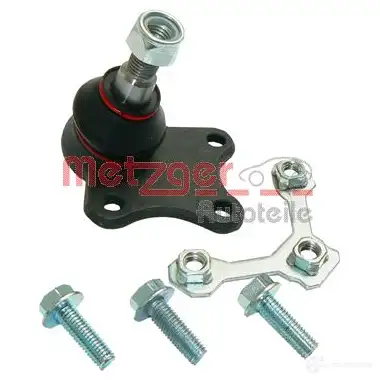 Шаровая опора METZGER 6-6 10 F3HLKG7 1007913 57004912