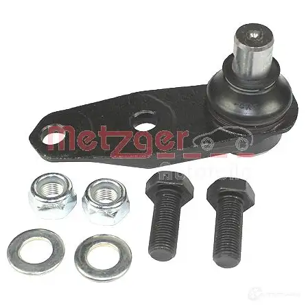 Шаровая опора METZGER 1008083 4250032527327 57026108 VEYXR O