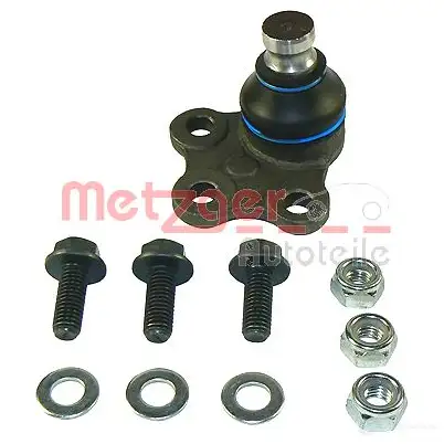 Шаровая опора METZGER 1008086 57026402 5 TJAHW 4250032527488 изображение 0