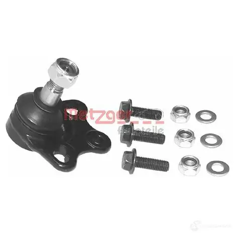 Шаровая опора METZGER 1008020 57017918 83RPFK M E-608 изображение 0