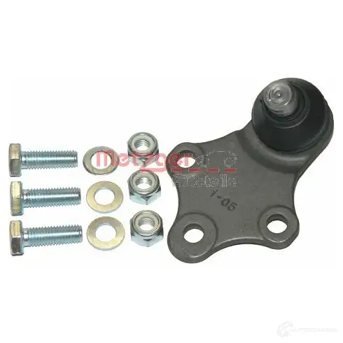 Шаровая опора METZGER 57019618 ULQRAI 1008034 P-29 K изображение 0