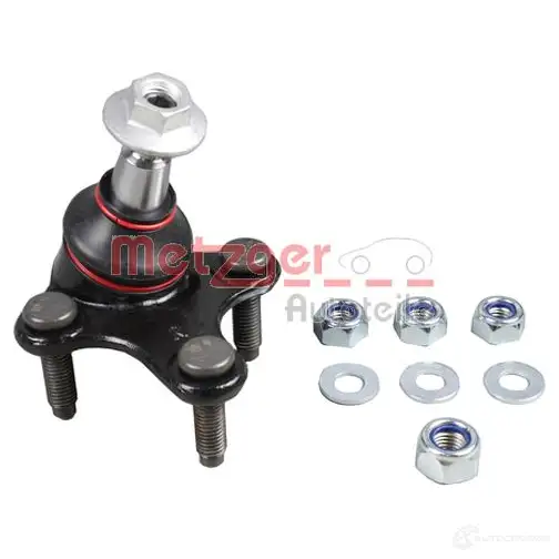 Шаровая опора METZGER 57005512 6 -620 1007917 NL1EQ - Изображение 1