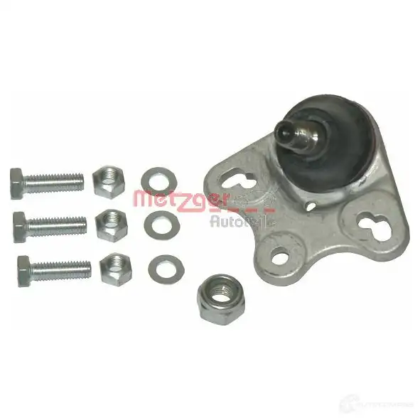 Шаровая опора METZGER ME- 600K XT4O3KT 57017218 1008014 изображение 0