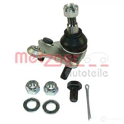 Шаровая опора METZGER 57023508 FNB9I T-6 28 1008065