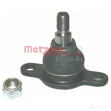 Шаровая опора METZGER 57002908 1007894 6-14 2 HRYPY изображение 0