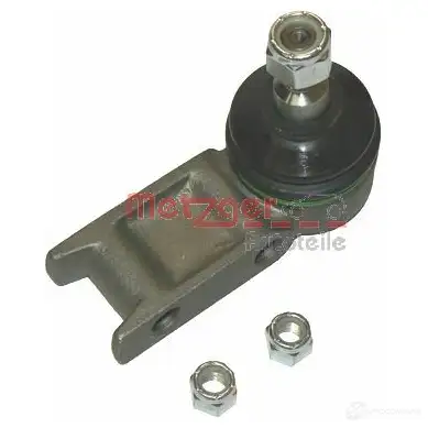 Шаровая опора METZGER 1007940 K8TEJ 8-9 2K 57008218