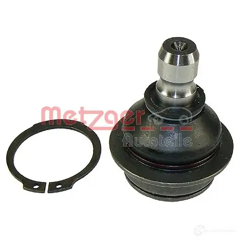 Шаровая опора METZGER 57026208 4250032527334 1008084 FZI XVJ